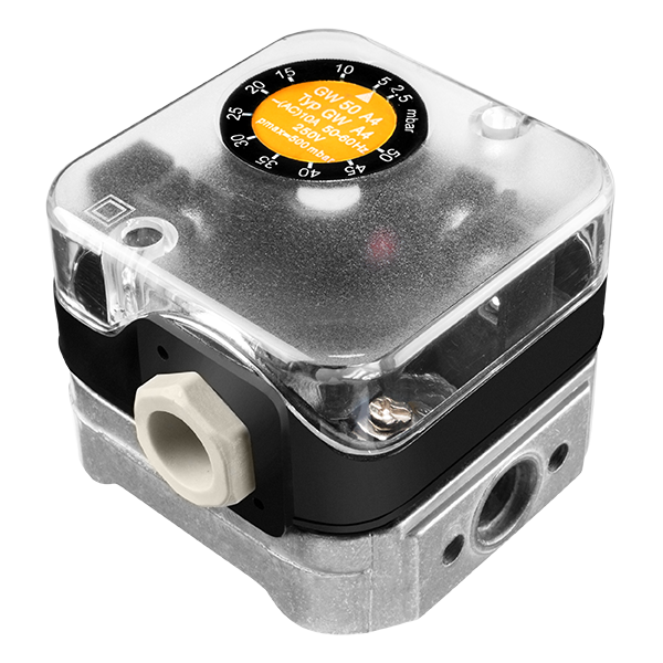 پرشر سوئیچ GW50 A4